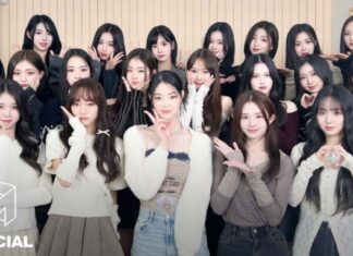 Netizen thắc mắc tại sao nhóm nhạc nữ gen 4 này không nổi tiếng mặc dù có kỹ năng và visual hàng đầu