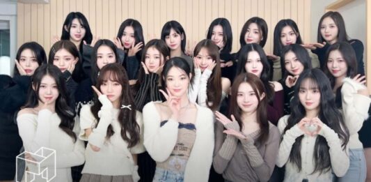Netizen thắc mắc tại sao nhóm nhạc nữ gen 4 này không nổi tiếng mặc dù có kỹ năng và visual hàng đầu