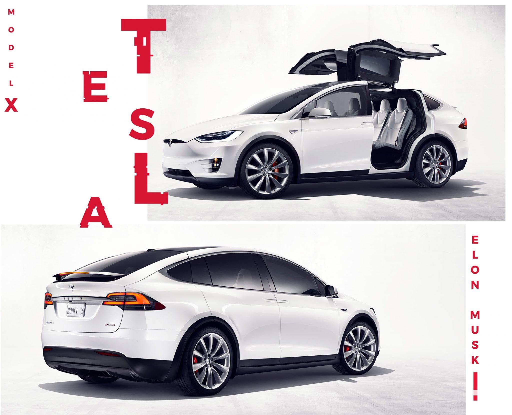 Những mẫu xe điện nổi tiếng đã làm nên tên tuổi cho Tesla (Nguồn: Internet)