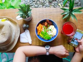 Bằng cách điều chỉnh một kế hoạch dinh dưỡng cá nhân theo yêu cầu cụ thể của cơ thể, bạn có thể tối ưu hóa sức khỏe, mức năng lượng và kết quả giảm cân của mình.(Nguồn: Internet)