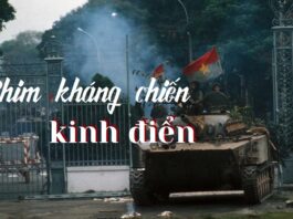 Trước Đào, Phở Và Piano, 9 phim Việt về đề tài kháng chiến đã trở thành kinh điển