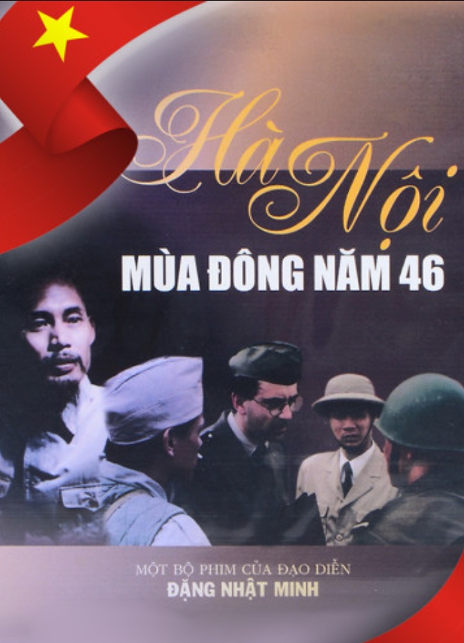 Những phim Việt về đề tài kháng chiến đã trở thành kinh điển (Ảnh: Internet)