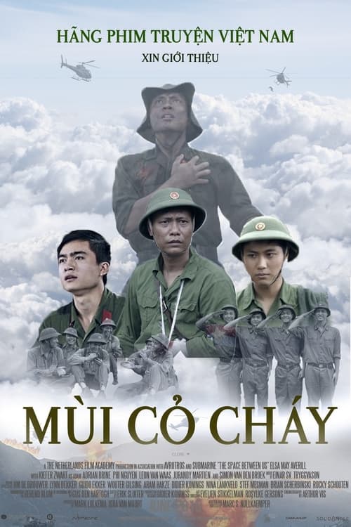 Những phim Việt về đề tài kháng chiến đã trở thành kinh điển (Ảnh: Internet)