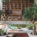 Ứng dụng ý tưởng thiết kế theo phong cách nhiệt đới cho nội thất tại Việt Nam (ảnh: Internet)
