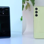 Đánh giá chi tiết Samsung Galaxy A54 và Xiaomi Poco X6: Lựa chọn nào hoàn hảo cho bạn?