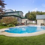 Chọn đúng loại hồ bơi là quyết định quan trọng đầu tiên của bạn.(Nguồn: Internet)