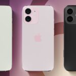 Hé lộ diện mạo iPhone 16 qua mô hình và ốp lưng rò rỉ