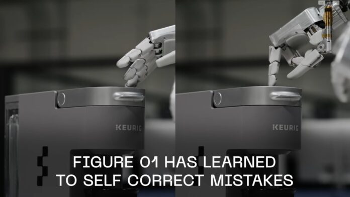 Vòng gọi vốn khổng lồ biến Figure thành công ty robot hình người được các ông lớn công nghệ yêu thích nhất AI công nghệ công ty đầu tư Figure Figure AI hợp tác Microsoft Phân tích Robot hình người thu hút tiềm năng yêu thích