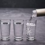 Vodka là loại rượu biểu trưng của Nga (Ảnh: Internet)