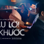 Lời bài hát Sau Lời Từ Khước (lyrics): Phan Mạnh Quỳnh hát “suy” hơn cả phim Mai