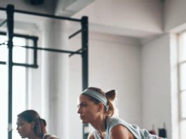 Bạn có một cơ thể cho cả cuộc đời, vì vậy bắt buộc phải chăm sóc nó trong suốt cuộc đời.(Nguồn: Internet)