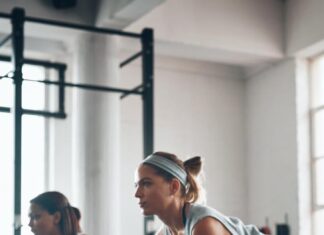 Bạn có một cơ thể cho cả cuộc đời, vì vậy bắt buộc phải chăm sóc nó trong suốt cuộc đời.(Nguồn: Internet)