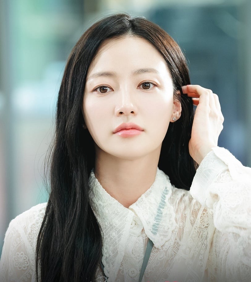 6 điều thú vị về Song Ha Yoon của Cô Đi Mà Lấy Chồng Tôi (Ảnh: Internet)