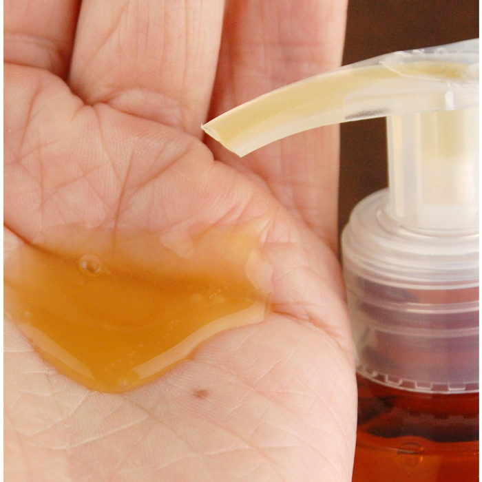 Sữa rửa mặt mật ong Nuxe (Ảnh: internet)