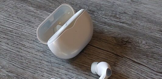 Tai nghe SoundPEATS Air4 Pro (Ảnh: Internet)