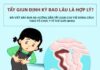 Khi nào nên bắt đầu tẩy giun cho trẻ? Dấu hiệu trẻ nhiễm giun mẹ cần biết (ảnh: Internet)