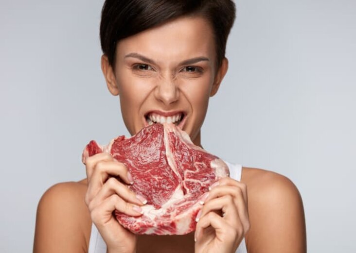 Thịt bò là một trong những loại thực phẩm phổ biến nhất trên thế giới (Ảnh: Internet)