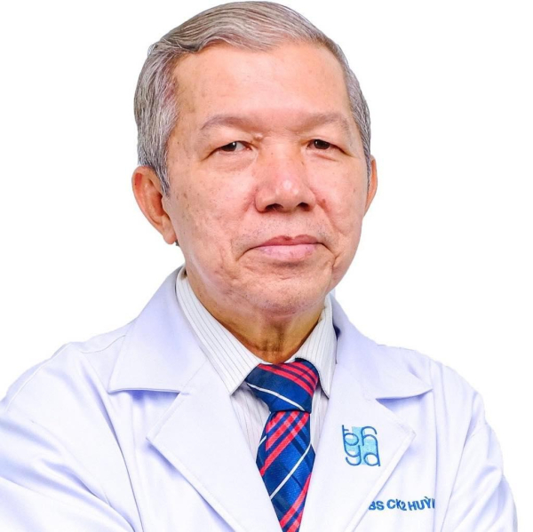 Tiến sĩ Huỳnh Tấn Vũ, Chuyên gia Điều trị Ban ngày tại Bệnh viện Đại học Y Dược TP HCM - Cơ sở 3 (Ảnh: Internet)