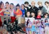 Top 15 nhóm nhạc Kpop Gen 4 sở hữu nhiều lượt like trên YouTube