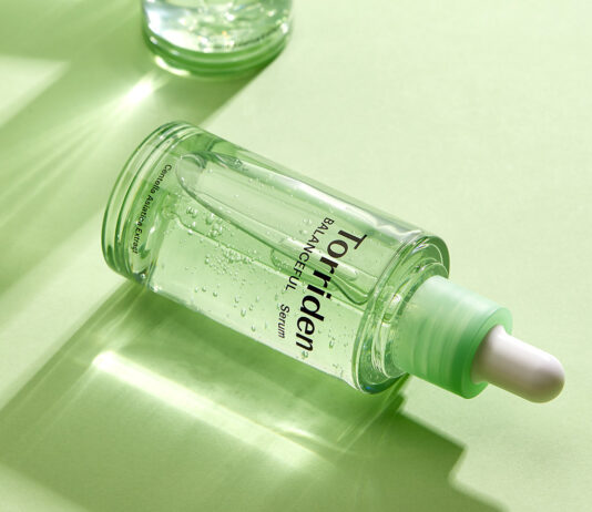 Serum rau má Torriden Balanceful Serum