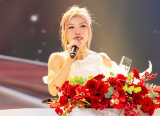 Hành trình trở thành quán quân của chị đẹp Trang Pháp tại “Chị đẹp đạp gió rẽ sóng 2023”