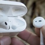Hướng dẫn cách vệ sinh tai nghe AirPods để sạch đẹp như mới