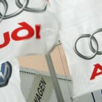 Volkswagen và Audi thu hồi xe do lỗi bơm nhiên liệu (Ảnh: Internet)