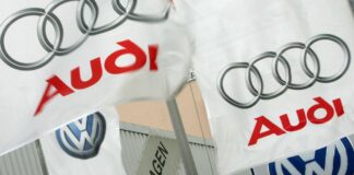Volkswagen và Audi thu hồi xe do lỗi bơm nhiên liệu (Ảnh: Internet)
