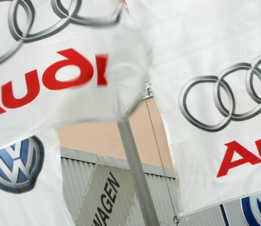 Volkswagen và Audi thu hồi xe do lỗi bơm nhiên liệu (Ảnh: Internet)