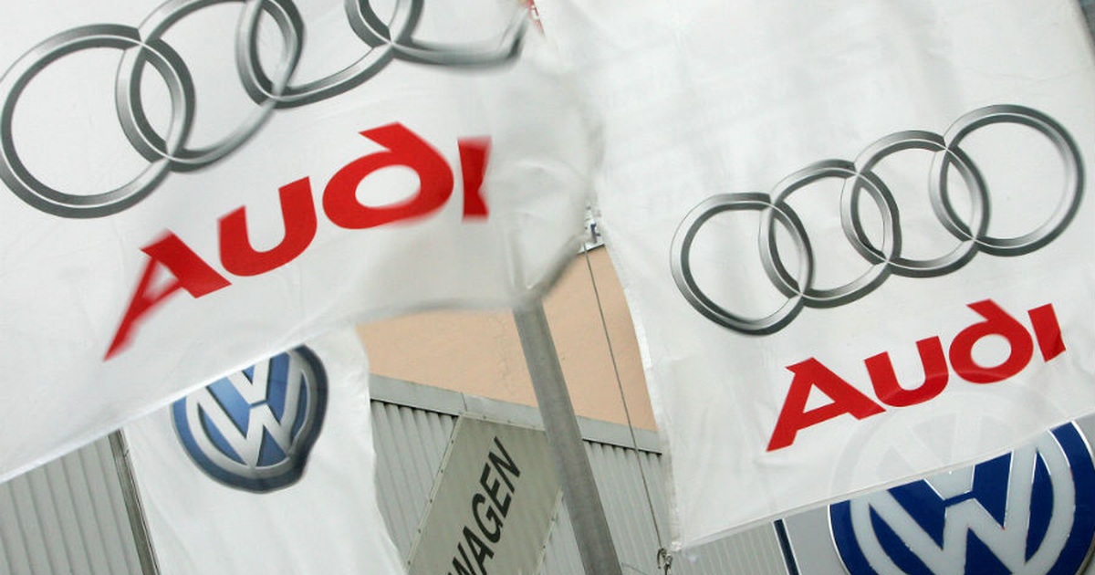 Volkswagen và Audi thu hồi xe do lỗi bơm nhiên liệu (Ảnh: Internet)