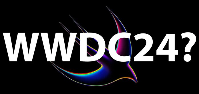 Apple sẽ chính thức giới thiệu iOS 18 tại Hội nghị Phát triển Toàn cầu WWDC vào tháng 6/2024 (Ảnh: Internet)