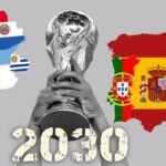Năm 2030 là kỷ niệm 100 năm của World Cup (Ảnh: Internet)