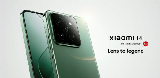 Xiaomi 14 và 14 Ultra trình làng toàn cầu, vắng bóng phiên bản Pro