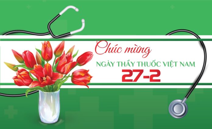 Những câu nói hay về thầy thuốc Việt Nam