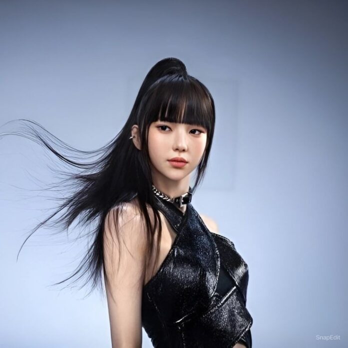 Visual model của nhóm nhạc nữ ảo MAVE: ra mắt với tư cách thần tượng Kpop Idol idol KPOP KPOP mave nhóm nhạc nhóm nhạc nữ ra mắt thần tượng thần tượng KPOP tháng 3 ZENA