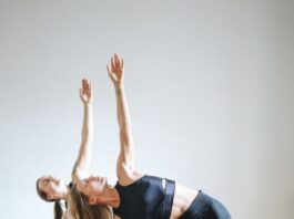 Bạn cũng nên cân nhắc cách nghỉ ngơi sau mỗi buổi tập để cơ thể hồi phục.