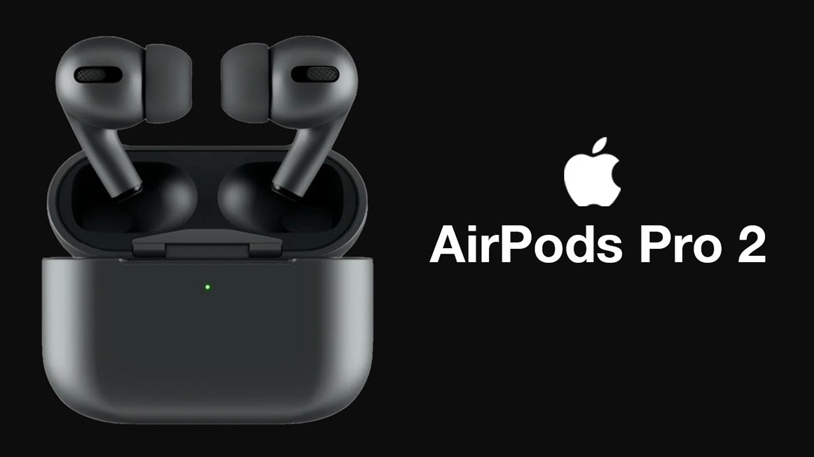 Airpods Pro sẽ trở thành thiết bị trợ thính trong tương lai (Ảnh: Internet)