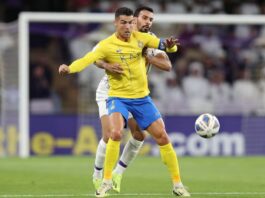 Al Nassr vs Al Ain: Trận đấu điên rồ, kết quả bất ngờ (Nguồn: Internet)