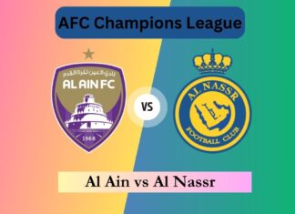 Al Nassr và thử thách khó khăn cực độ mang tên Al Ain (Nguồn: Internet)