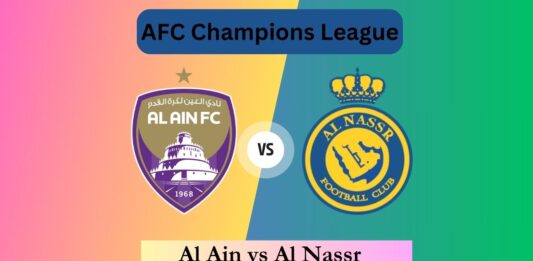Al Nassr vs Al Ain: Ronaldo chịu thua trước “kẻ ngáng đường khó chịu” ở AFC Champions League Al Nassr và thử thách khó khăn cực độ mang tên Al Ain (Nguồn: Internet)