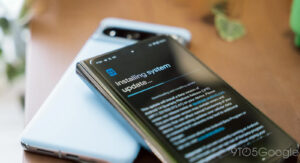 Samsung "bắt kịp" xu hướng: Cập nhật liền mạch cho Galaxy A55 5G, mở ra tương lai cập nhật mượt mà cho người dùng.