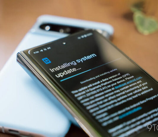 Samsung “bắt kịp” xu hướng: Cập nhật liền mạch cho Galaxy A55 5G, mở ra tương lai cập nhật mượt mà cho người dùng.