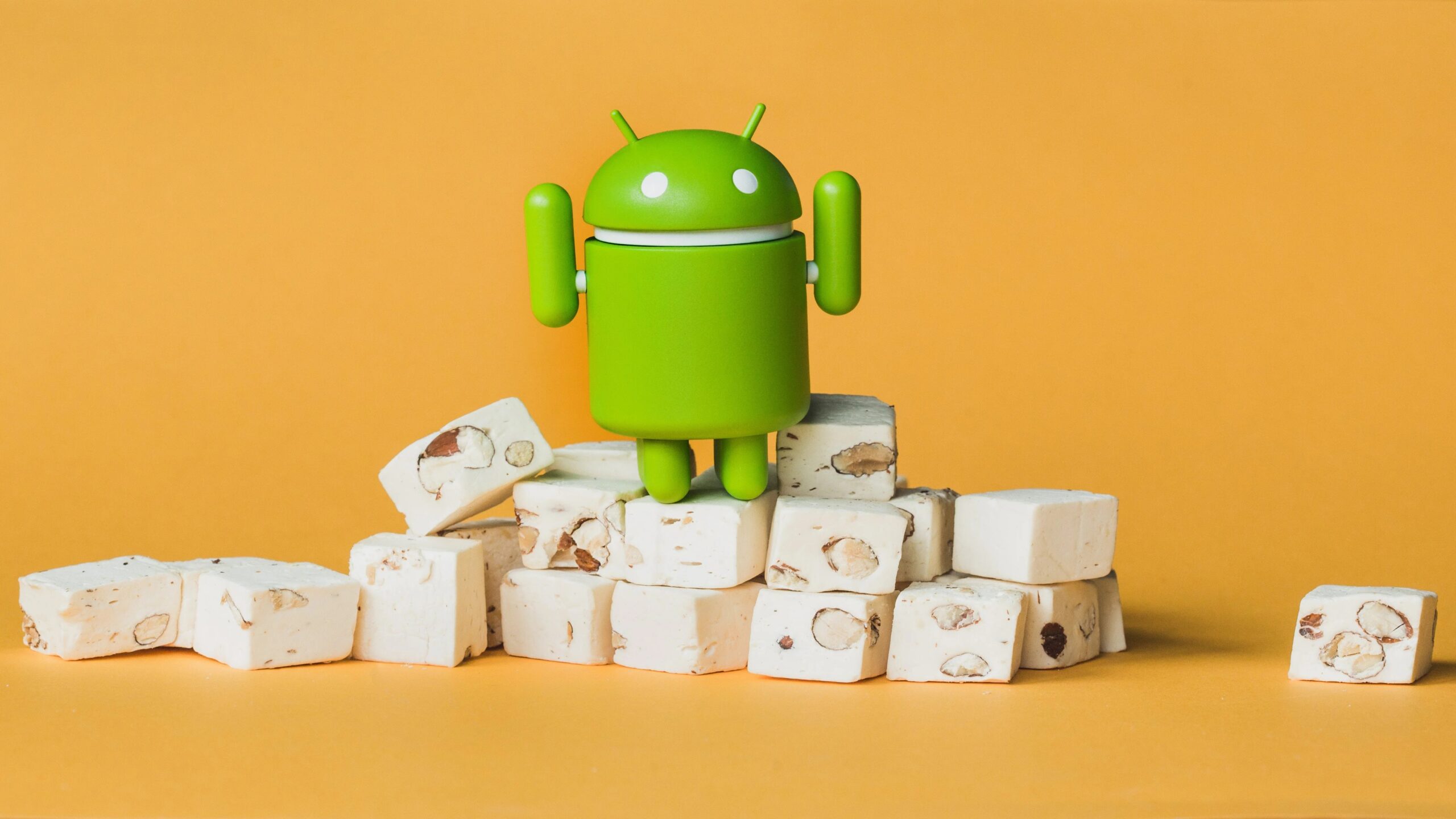 Tính năng Seamless Updates đã có từ Android 7.0 Nougat (Ảnh: Internet)