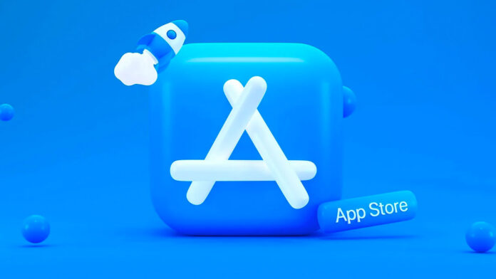 App Store (Ảnh: Internet)