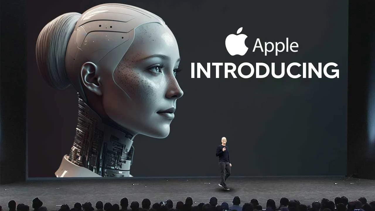 iOS 18 và những bất ngờ tại WWDC 2024 AI App store apple bất ngờ công nghệ iOS 18 nền tảng tấn công thị trường VisionOS WWDC 2024