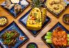 Nhà hàng chay nổi tiếng ở Phú Quốc - Ảnh: Chay Minh Tâm
