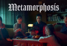 Phim kinh dị cấm chiếu - Metamorphosis (Ảnh: internet)