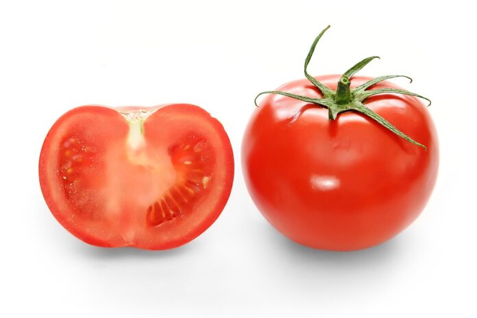 Cà chua (Ảnh: Internet)