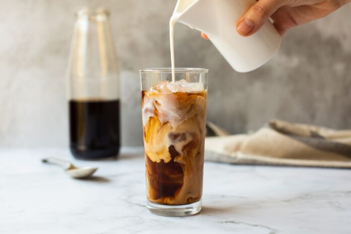 Cà phê cold brew - Lựa chọn tuyệt vời để làm dịu đi cái nắng và tạo cảm giác sảng khoái (Nguồn: Internet)