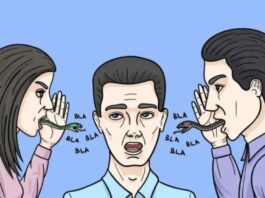 Mẹo phong thủy hóa giải tiểu nhân quấy phá